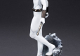 Marvel Universe ARTFX Premier PVC Statue 1/10 Black Widow White Costume Limited Edition 21 cm