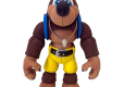 Banjo-Kazooie Action Figures 2-Pack Banjo & Kazooie 27 cm