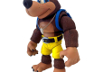 Banjo-Kazooie Action Figures 2-Pack Banjo & Kazooie 27 cm