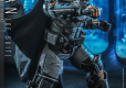 Batman: Arkham Origins Action Figure 1/6 Batman (XE Suit) 33 cm