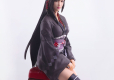 Final Fantasy VII Remake Static Arts Gallery Statue Tifa Lockhart Sporty Dress Ver. 23 cm