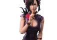 Final Fantasy VII Remake Play Arts Kai Action Figure Tifa Lockhart Sporty Dress Ver. 25 cm