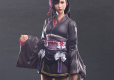 Final Fantasy VII Remake Play Arts Kai Action Figure Tifa Lockhart Exotic Dress Ver. 25 cm