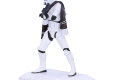 Original Stormtrooper Figure The Good,The Bad and The Trooper 18cm