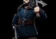 The Hobbit Mini Epics Vinyl Figure Thorin Oakenshield Limited Edition 10 cm