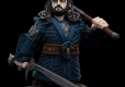 The Hobbit Mini Epics Vinyl Figure Thorin Oakenshield Limited Edition 10 cm