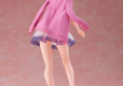 Saekano PVC Statue Megumi Kato Fine Roomwear Ver. 20 cm