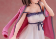 Saekano PVC Statue Megumi Kato Fine Roomwear Ver. 20 cm