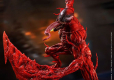 Venom: Let There Be Carnage Movie Masterpiece Series PVC Action Figure 1/6 Carnage 43 cm