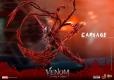 Venom: Let There Be Carnage Movie Masterpiece Series PVC Action Figure 1/6 Carnage 43 cm