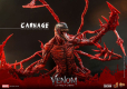 Venom: Let There Be Carnage Movie Masterpiece Series PVC Action Figure 1/6 Carnage 43 cm