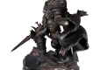 Prince Arthas 25cm Statue Blizzard World of Warcraft III