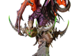 Illidan Stormrage Statue Premium 60 cm Blizzard World of Warcraft