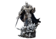 Lich King Arthas Statue Premium 66 cm Blizzard World of Warcraft