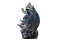 Lich King Arthas Statue Premium 66 cm Blizzard World of Warcraft