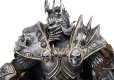 Lich King Arthas Statue Premium 66 cm Blizzard World of Warcraft