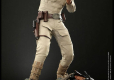 Star Wars Episode V Movie Masterpiece Action Figure 1/6 Luke Skywalker Bespin Deluxe Version 28 cm