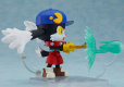 Klonoa: Door to Phantomile Action Figure Nadeshiko Siegmeyer 10 cm