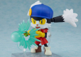 Klonoa: Door to Phantomile Action Figure Nadeshiko Siegmeyer 10 cm