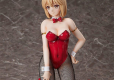 How a Realist Hero Rebuilt the Kingdom Statue 1/4 Liscia Elfrieden Bunny Ver. 34 cm