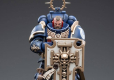 Warhammer 40k Action Figure 1/18 Ultramarines Bladeguard Veteran 12 cm