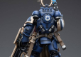 Warhammer 40k Action Figure 1/18 Ultramarines Bladeguard Veteran 12 cm