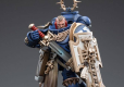 Warhammer 40k Action Figure 1/18 Ultramarines Bladeguard Veteran 12 cm