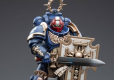 Warhammer 40k Action Figure 1/18 Ultramarines Bladeguard Veteran 12 cm