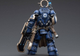 Warhammer 40k Action Figure 1/18 Ultramarines Bladeguard Veteran 12 cm