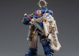 Warhammer 40k Action Figure 1/18 Ultramarines Bladeguard Veteran 12 cm