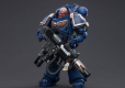 Warhammer 40k Action Figure 1/18 Ultramarines Primaris Eradicator 1 12 cm