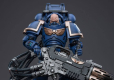 Warhammer 40k Action Figure 1/18 Ultramarines Primaris Eradicator 2 12 cm