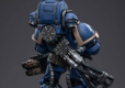 Warhammer 40k Action Figure 1/18 Ultramarines Primaris Eradicator 2 12 cm