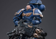 Warhammer 40k Action Figure 1/18 Ultramarines Primaris Eradicator 2 12 cm