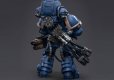 Warhammer 40k Action Figure 1/18 Ultramarines Primaris Eradicator 2 12 cm