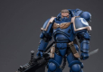 Warhammer 40k Action Figure 1/18 Ultramarines Primaris Eradicator 3 12 cm