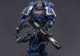 Warhammer 40k Action Figure 1/18 Ultramarines Primaris Eradicator 3 12 cm