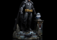Batman Unleashed 24 cm Statue Deluxe Art Scale 1/10 DC Comics