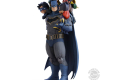 DC Comics Q-Master Diorama Batman: Family Classic 38 cm