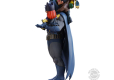 DC Comics Q-Master Diorama Batman: Family Classic 38 cm