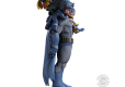 DC Comics Q-Master Diorama Batman: Family Classic 38 cm