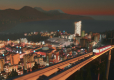 Cities: Skylines - Mass Transit (PC/MAC/LX) klucz Steam