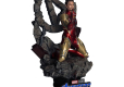 Avengers: Endgame D-Stage PVC Diorama Mark LXXXV Closed Box Version 16 cm