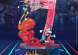 Space Jam: A New Legacy D-Stage PVC Diorama Lola Bunny & Bugs Bunny New Version 15 cm