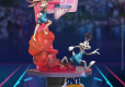 Space Jam: A New Legacy D-Stage PVC Diorama Lola Bunny & Bugs Bunny New Version 15 cm