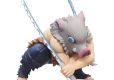 Demon Slayer: Kimetsu no Yaiba Noodle Stopper PVC Statue Hashibira Inosuke 11 cm