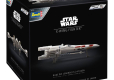 Star Wars Advent Calendar X-Wing Fighter