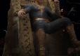 Black Adam Master Craft Statue Black Adam 38 cm