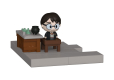 Harry Potter POP! Mini Moments Harry 9 cm