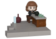 Harry Potter POP! Mini Moments Hermione 9 cm